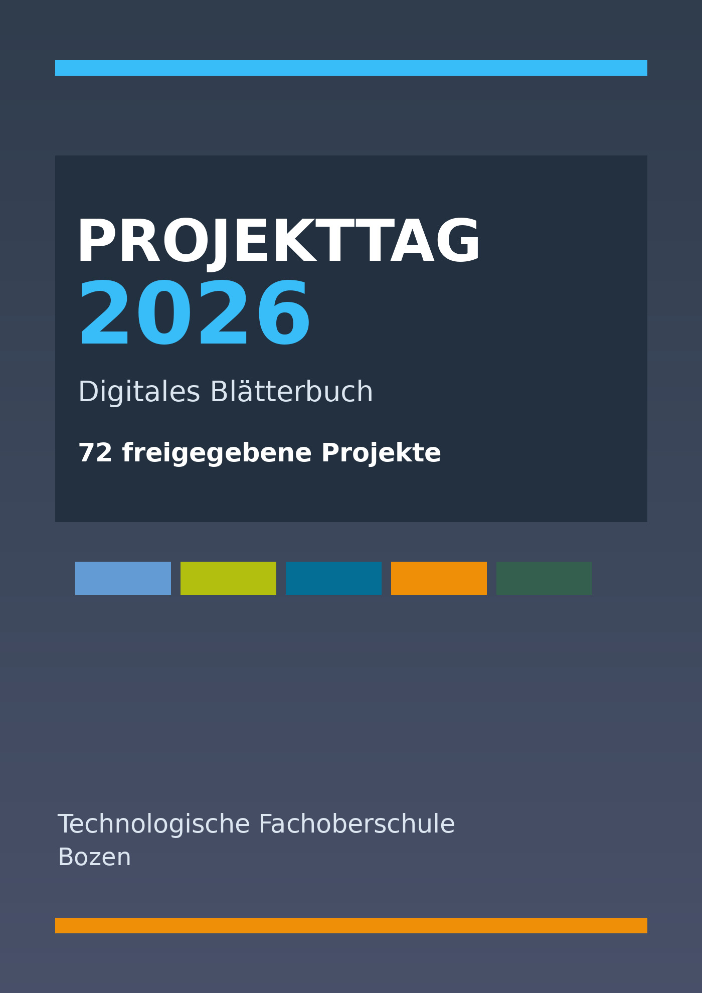 Buchseite