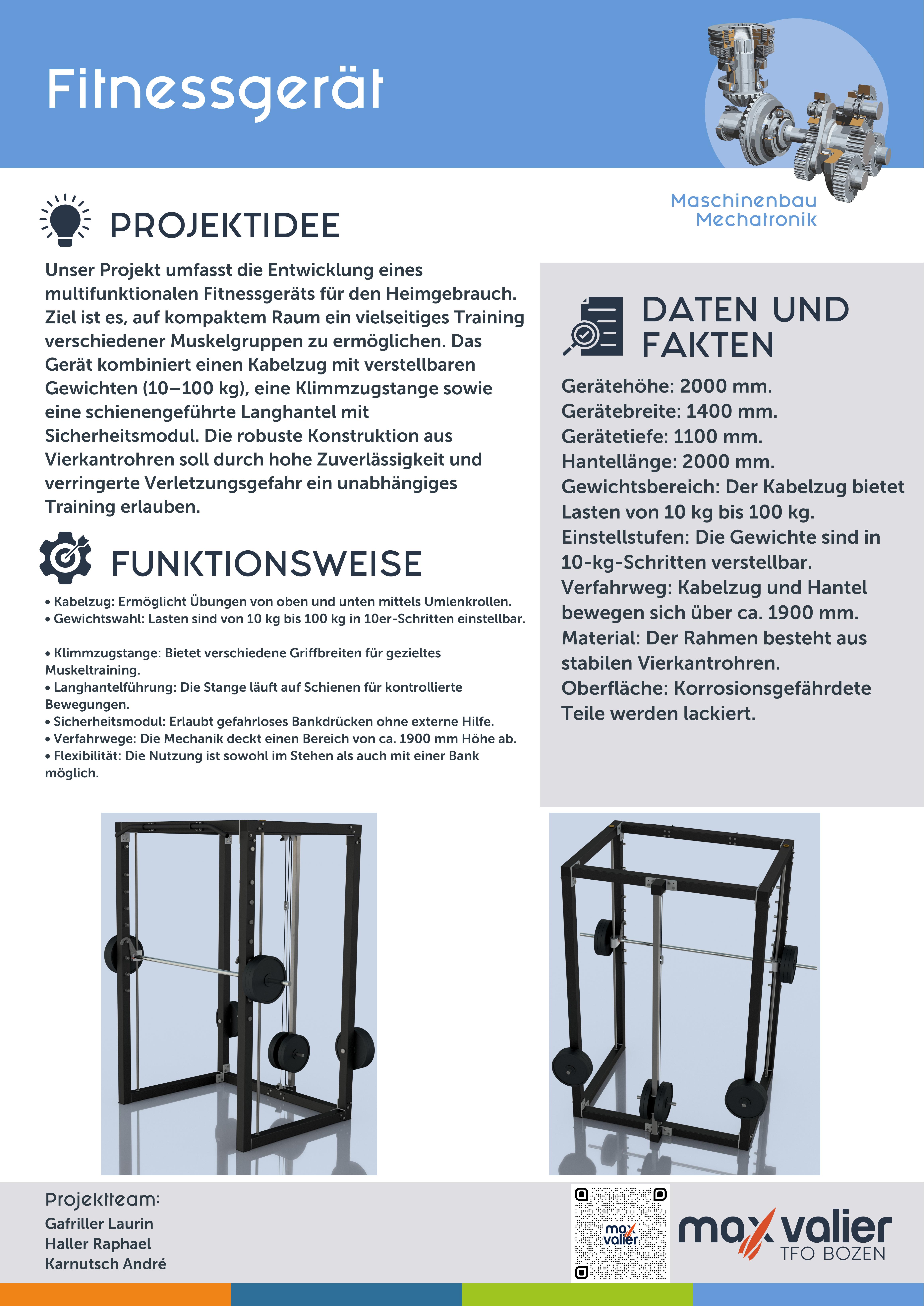 Buchseite