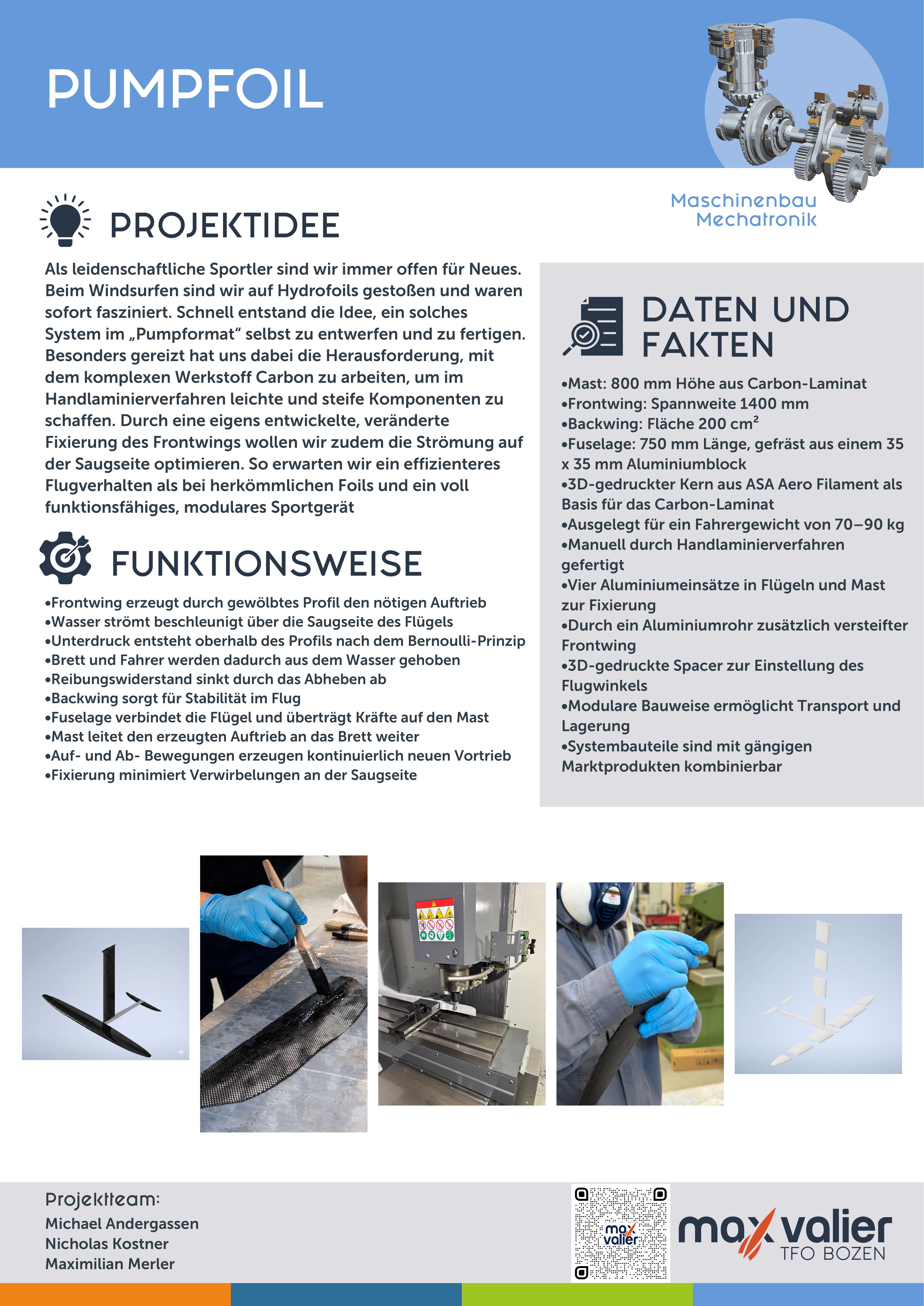 Buchseite