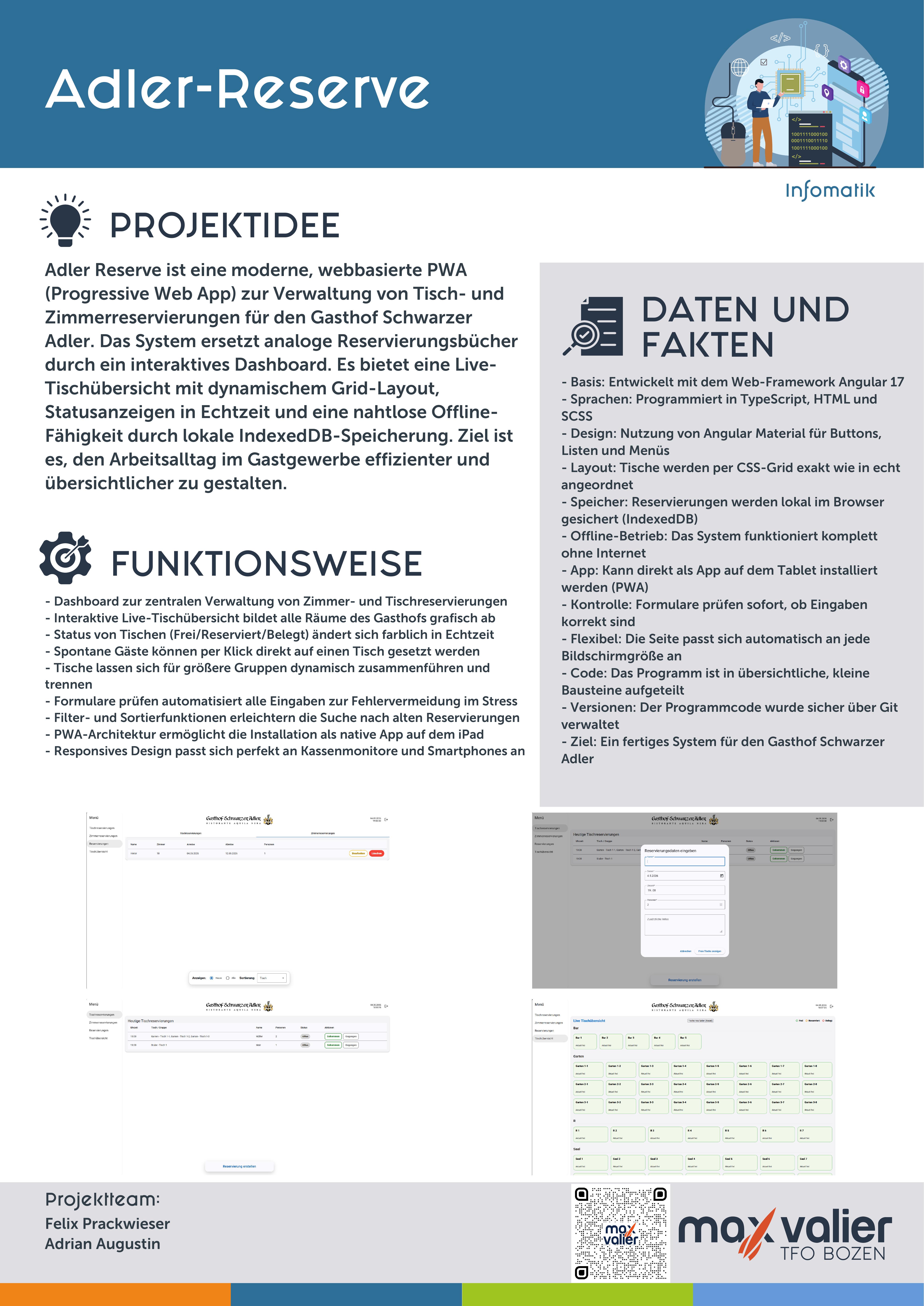 Buchseite