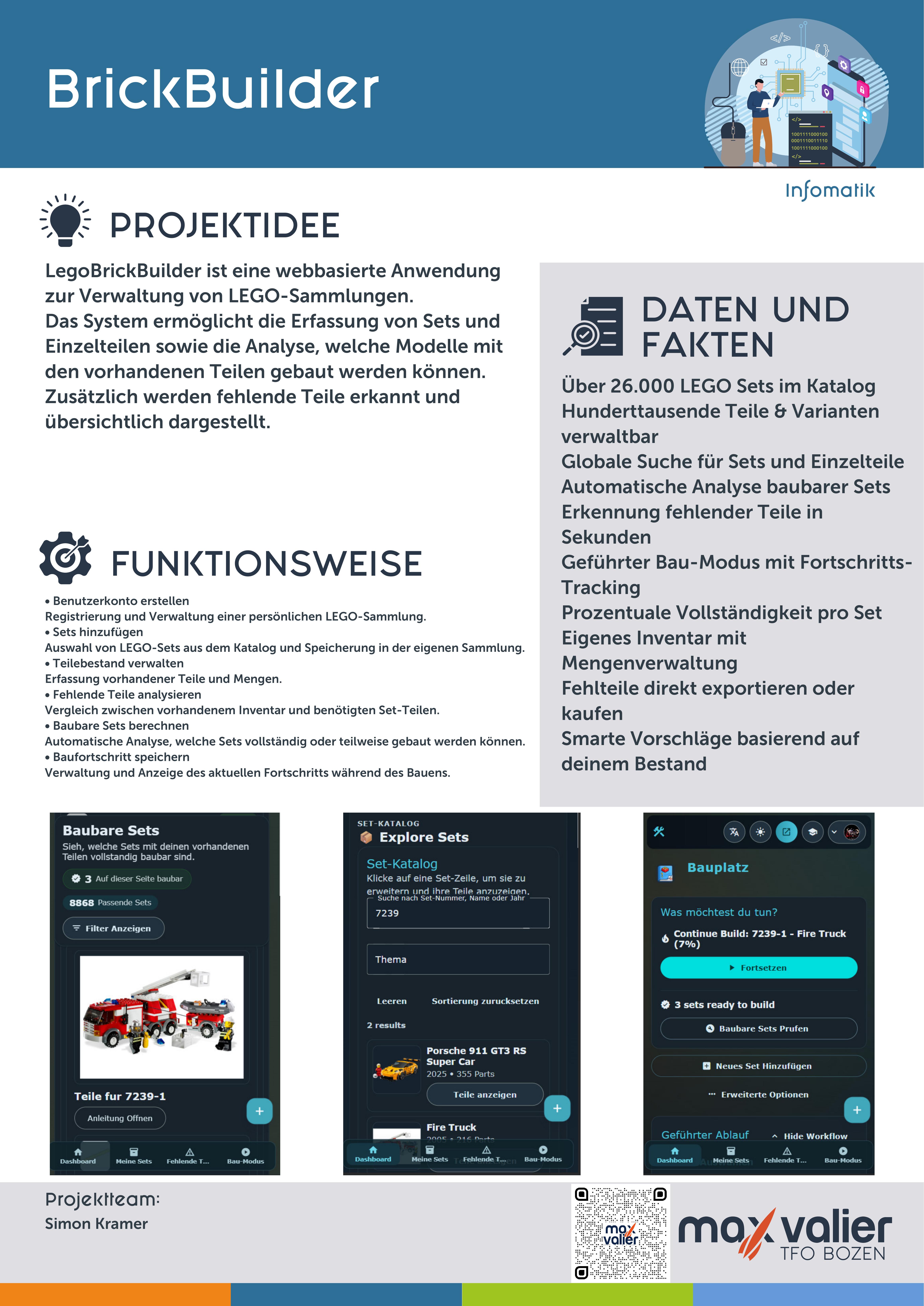 Buchseite