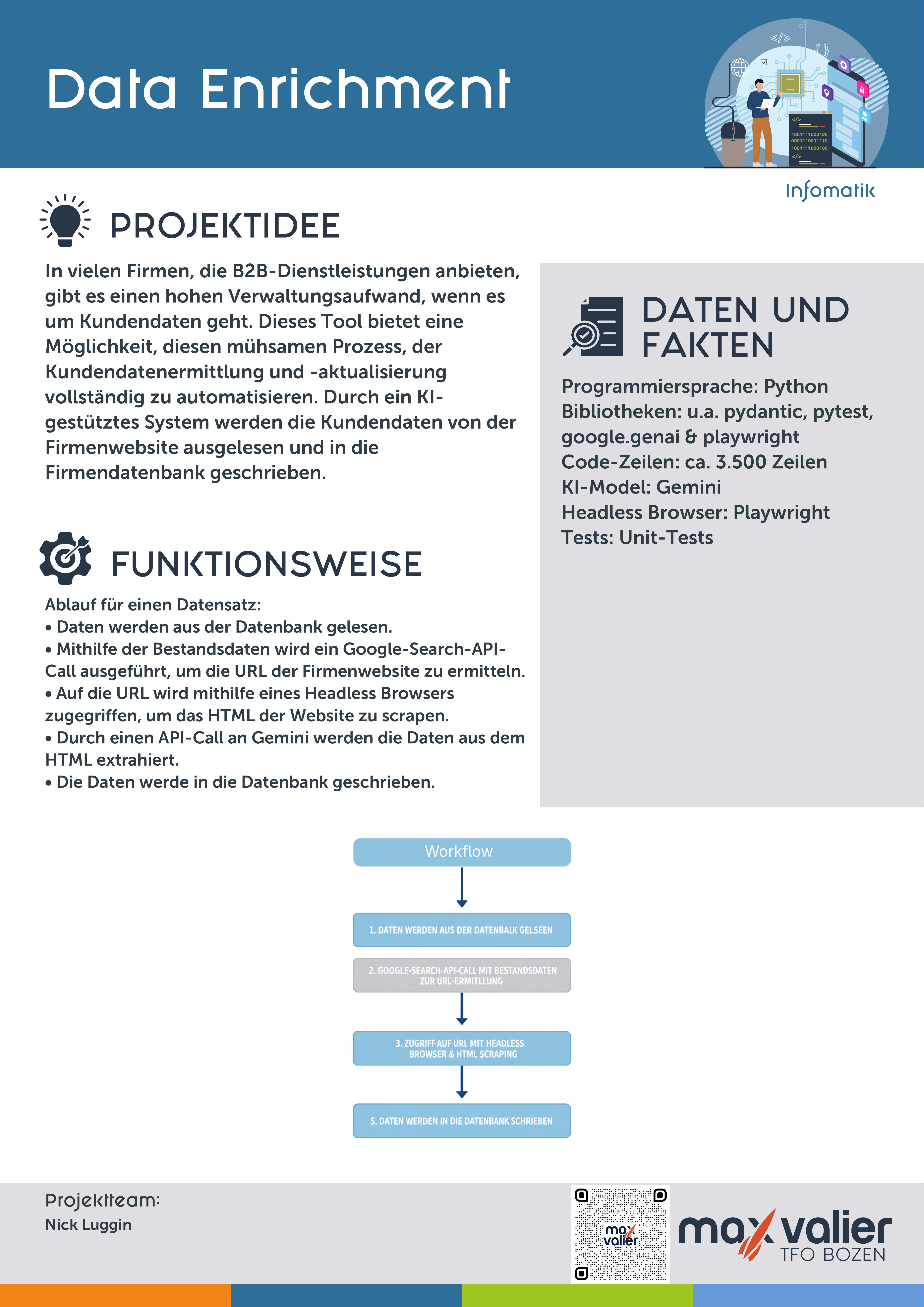 Buchseite