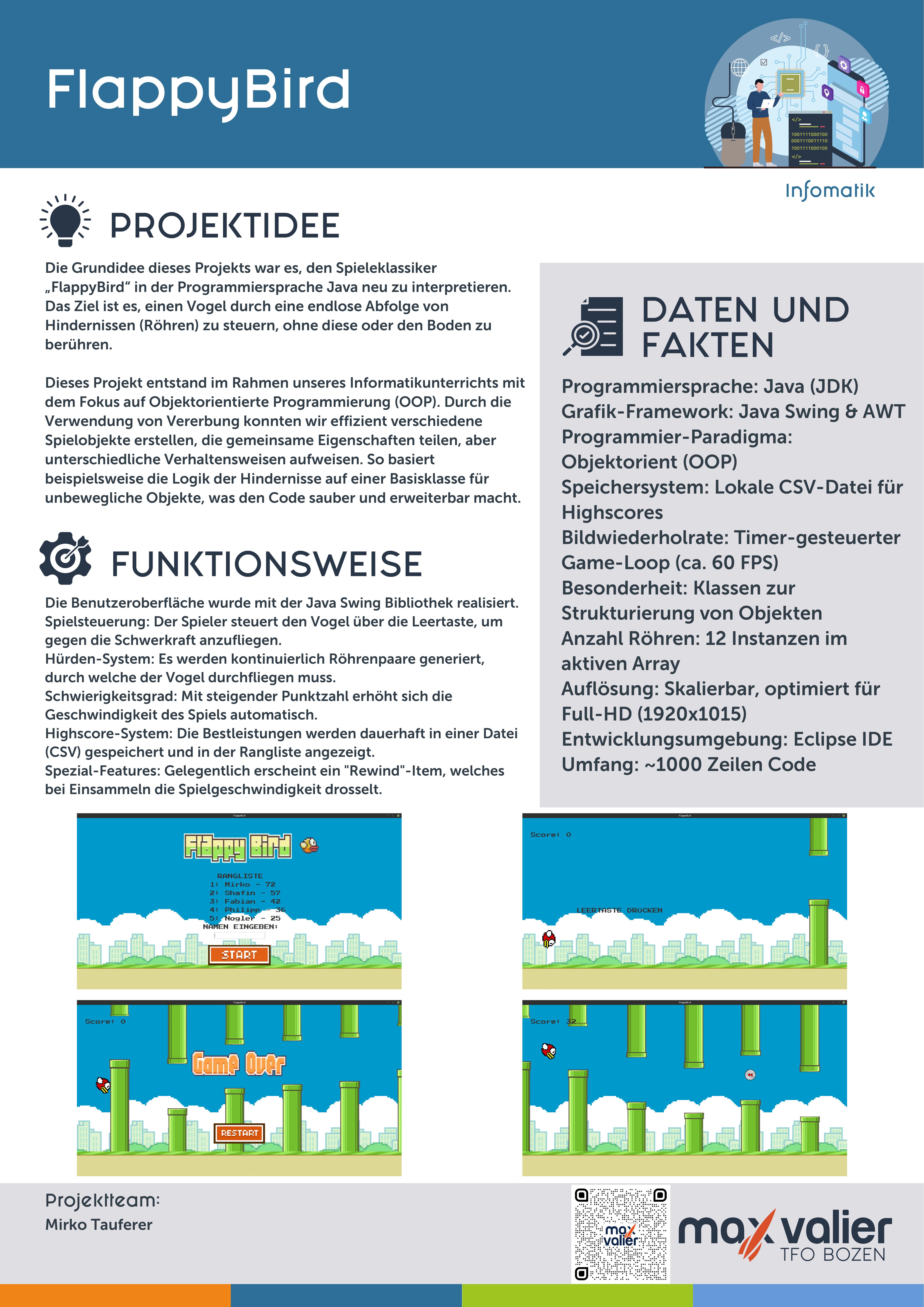 Buchseite