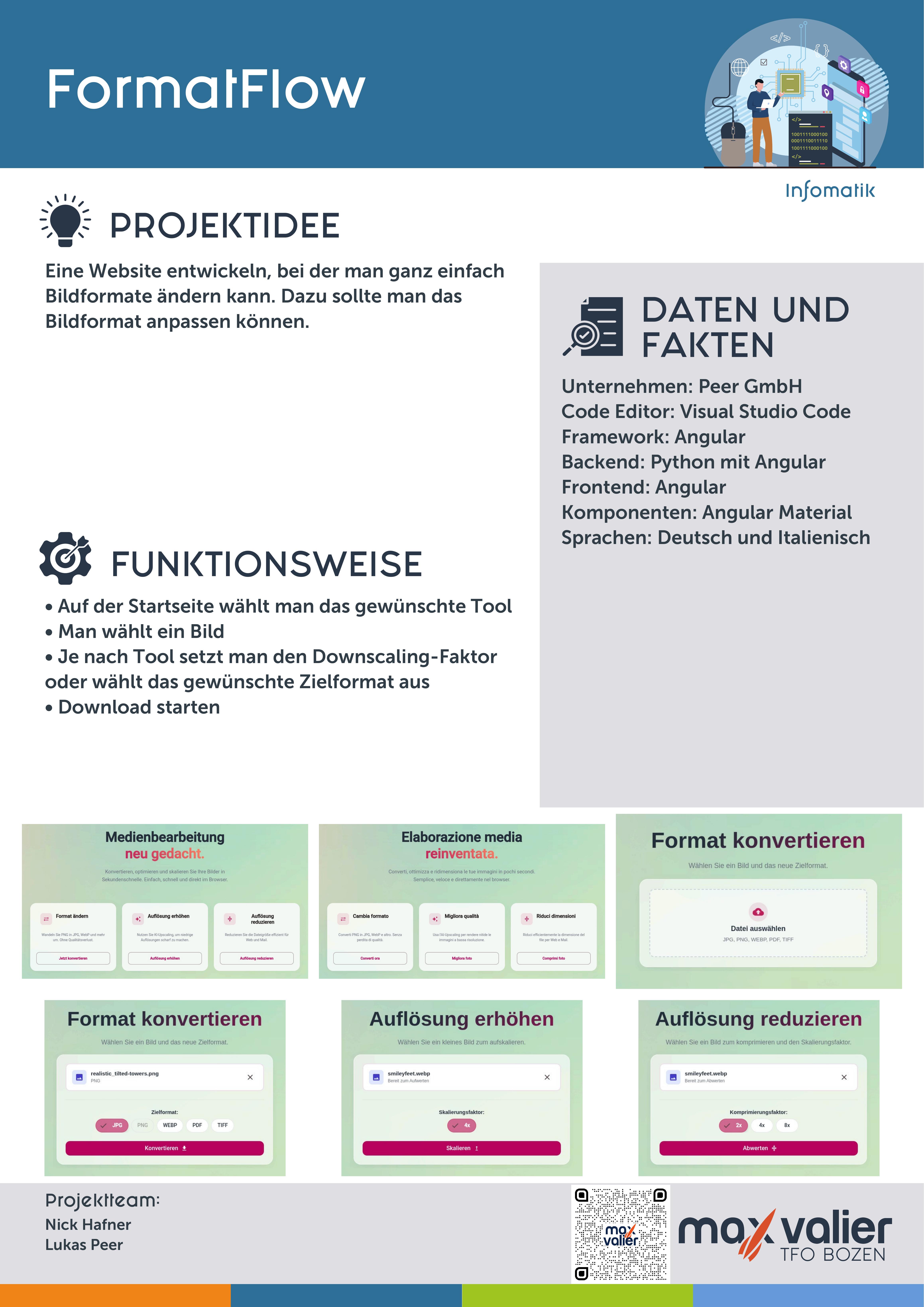Buchseite