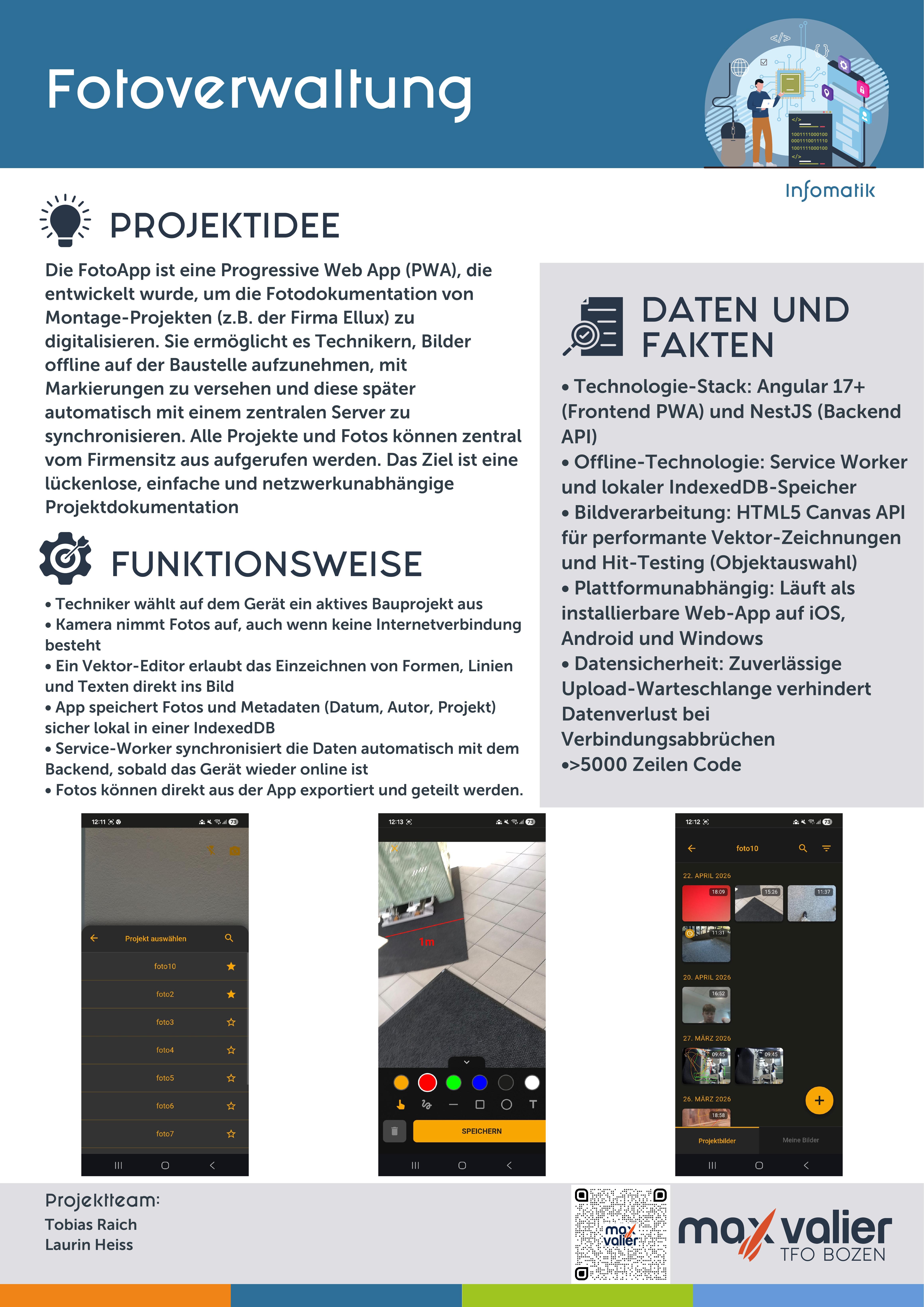 Buchseite