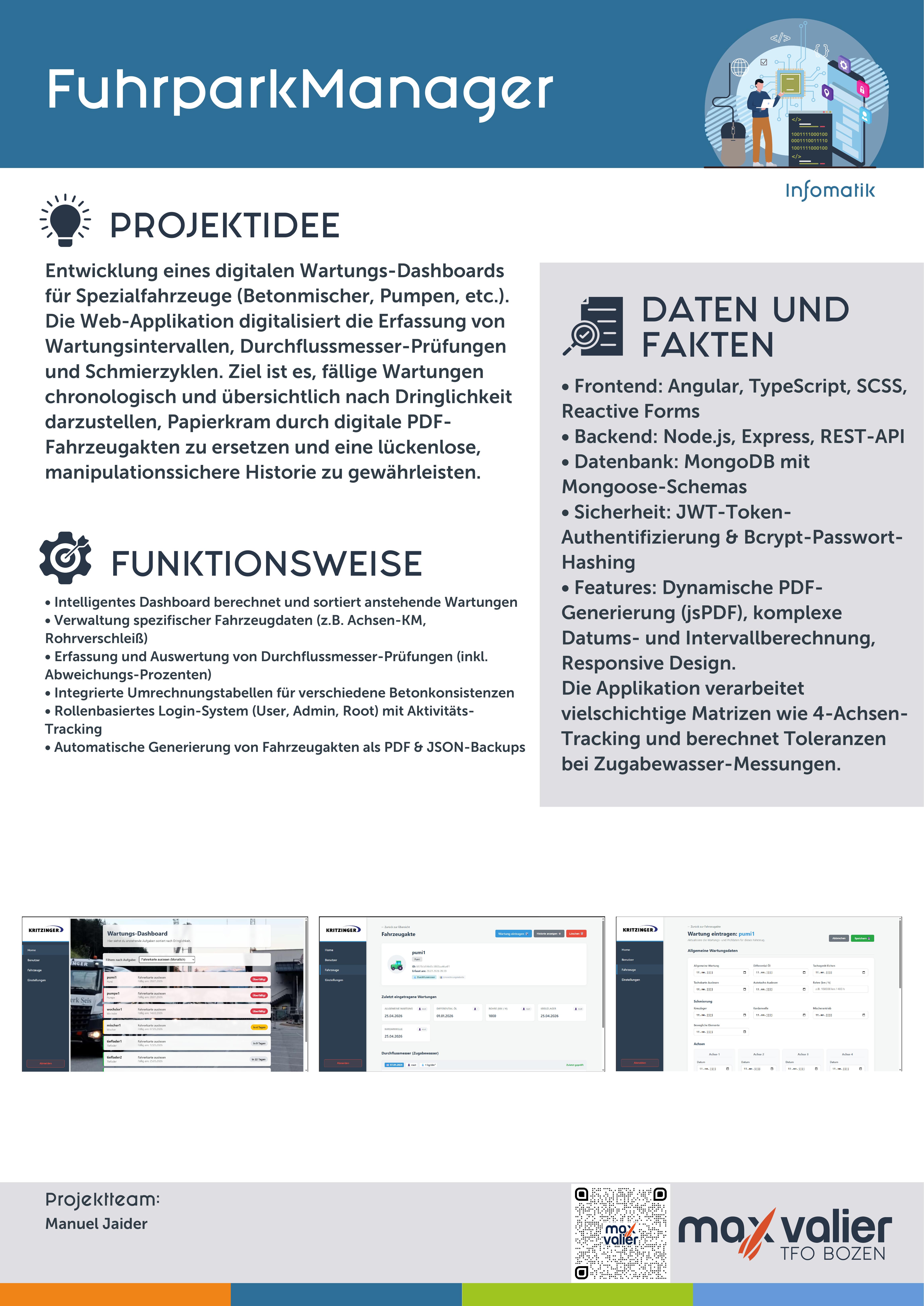 Buchseite