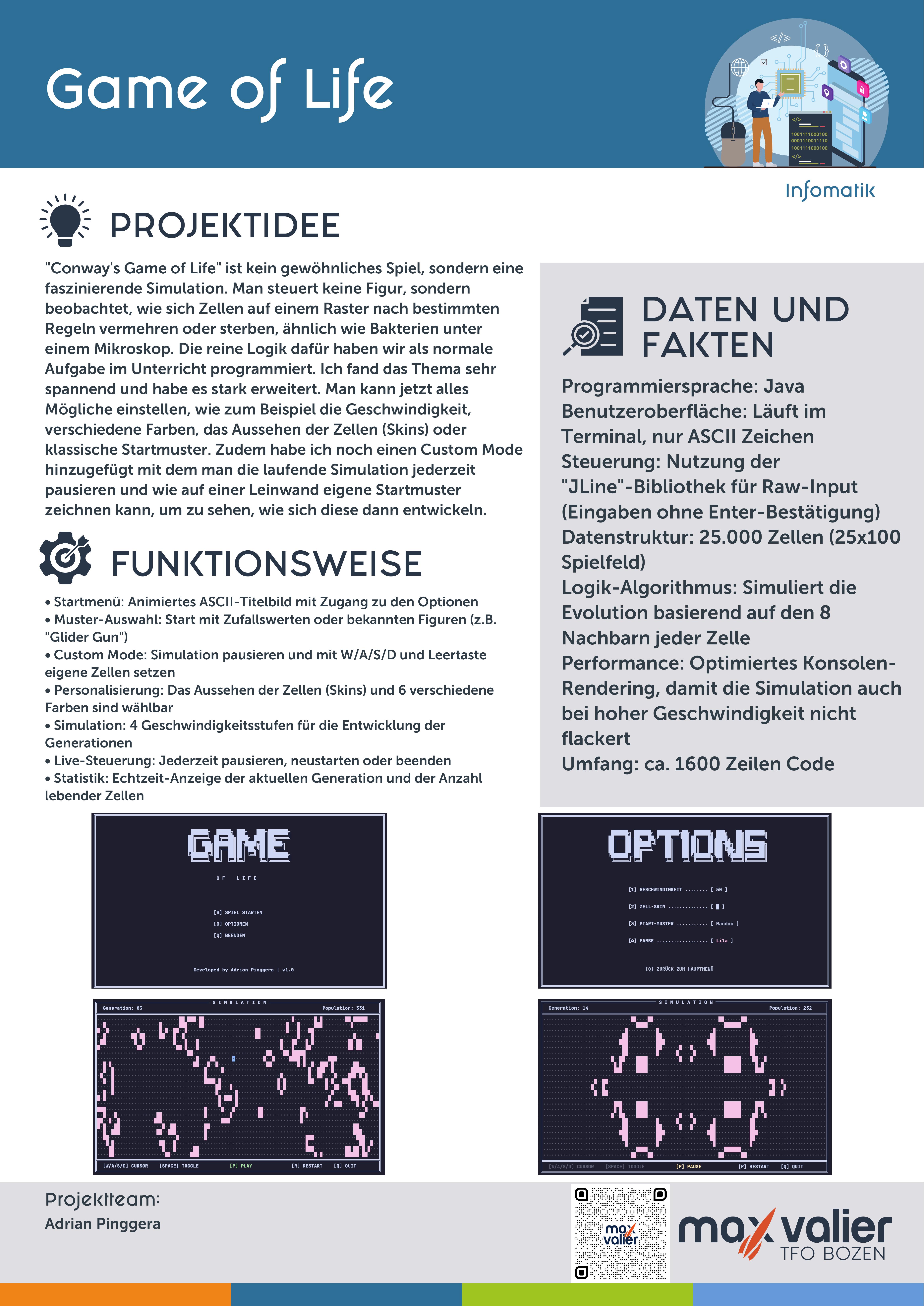 Buchseite