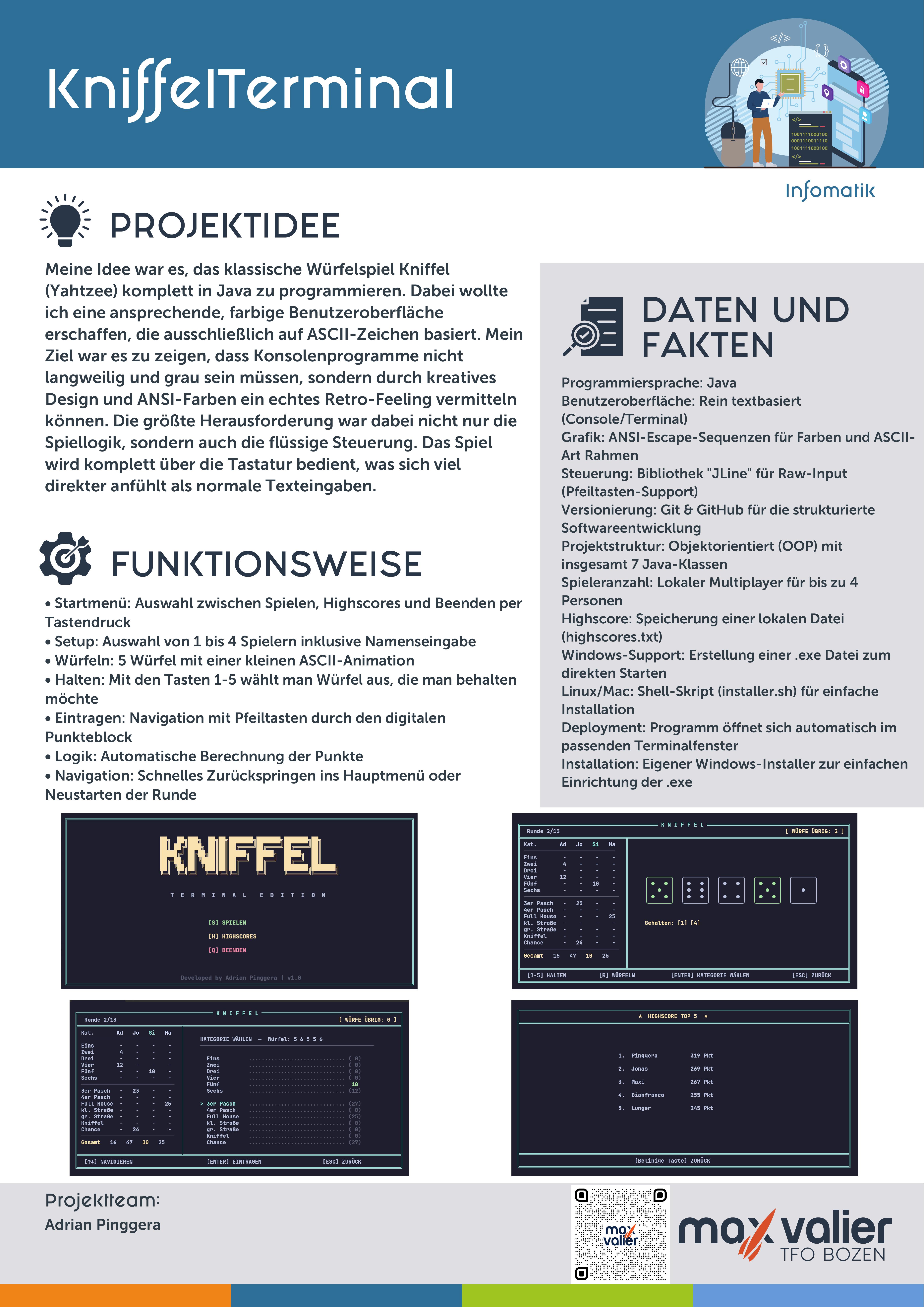 Buchseite