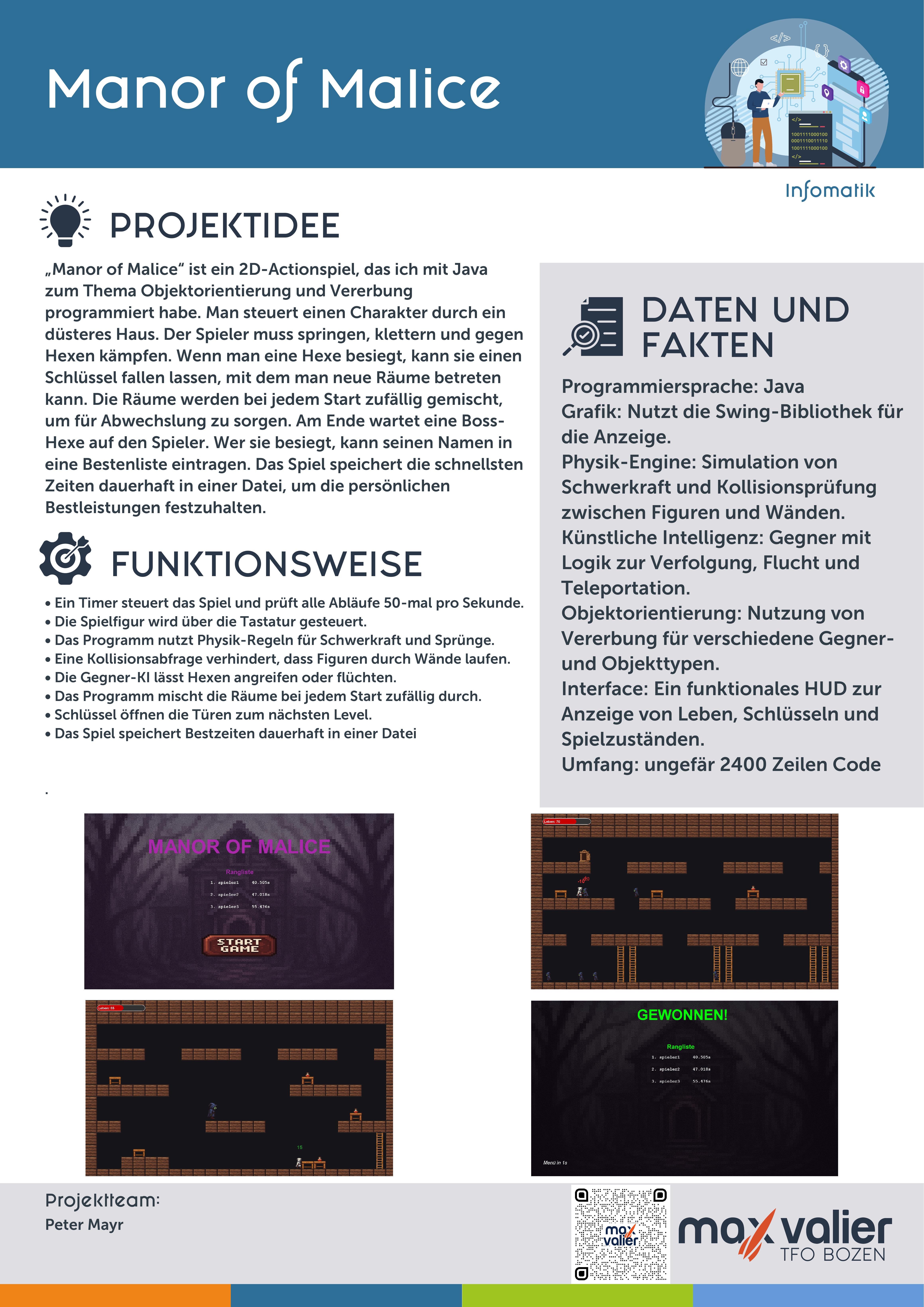 Buchseite