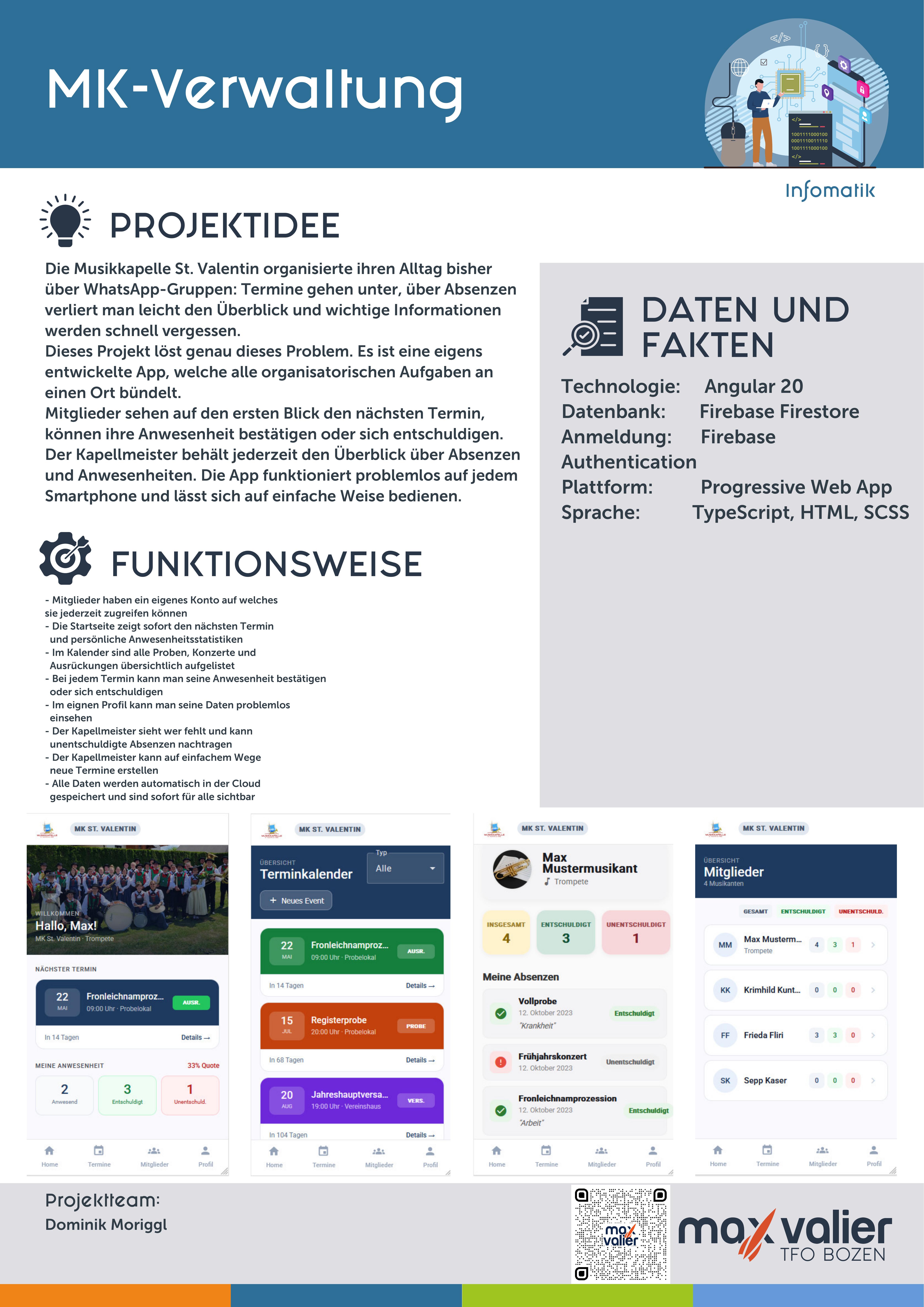 Buchseite