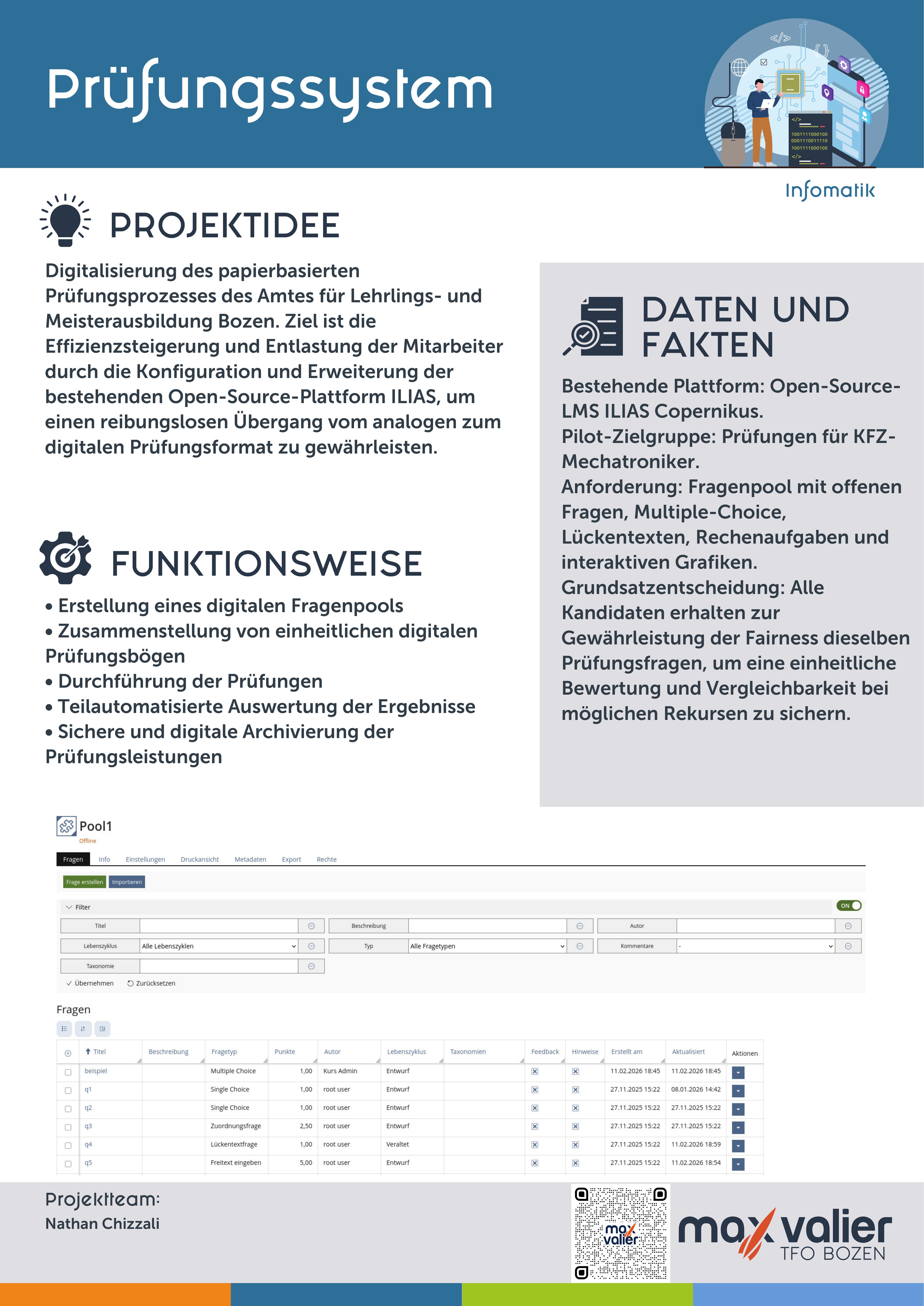 Buchseite