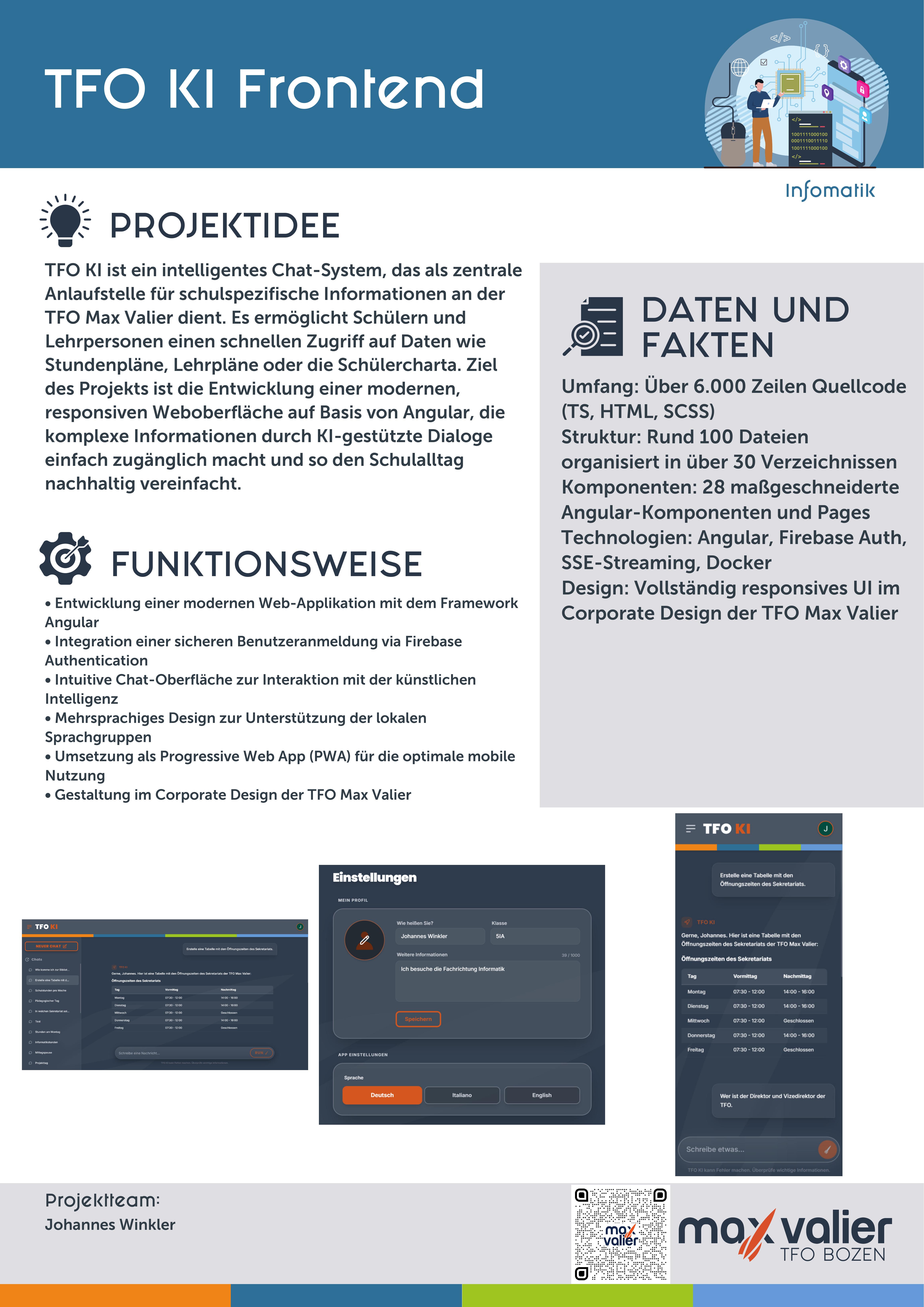 Buchseite