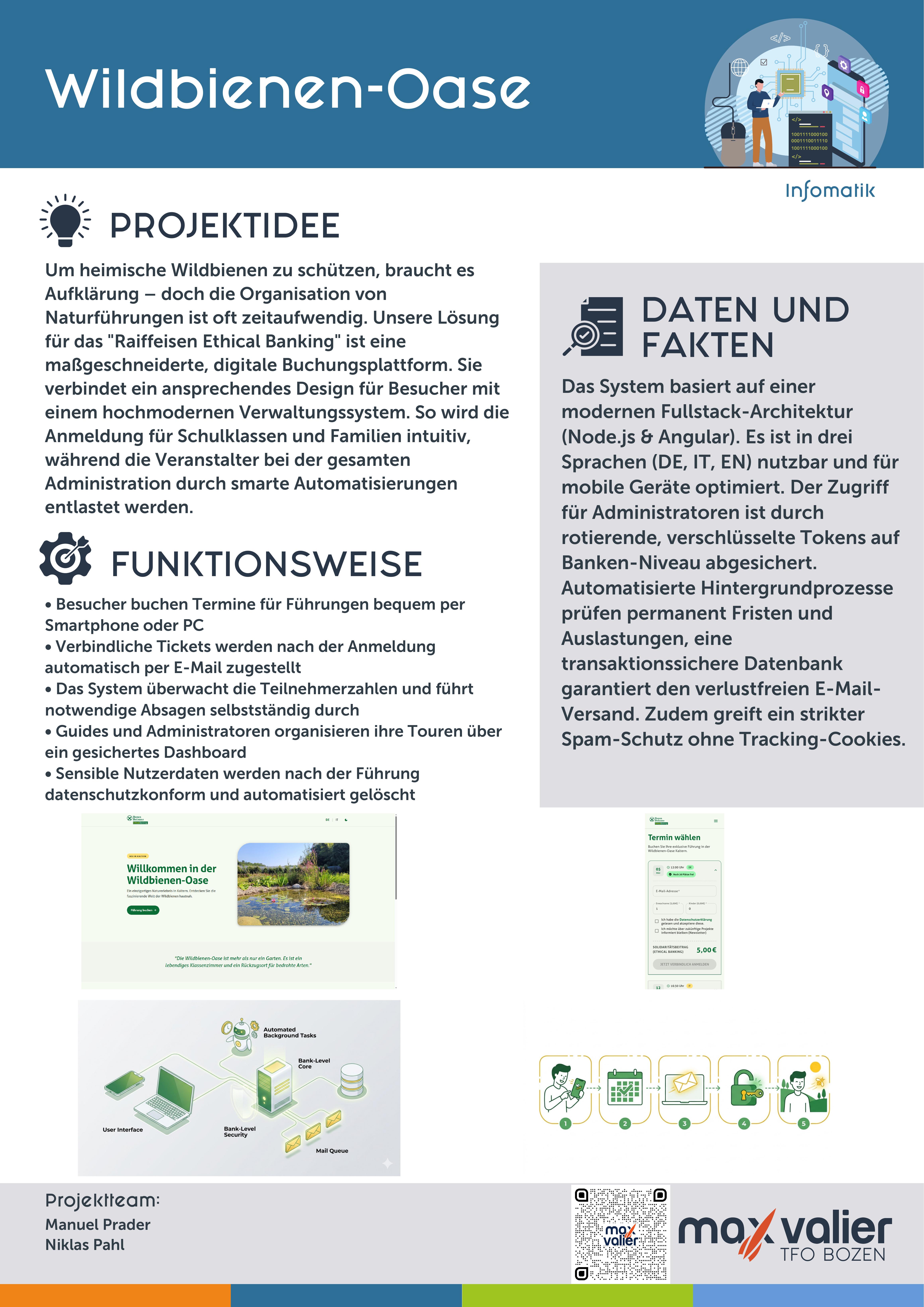 Buchseite