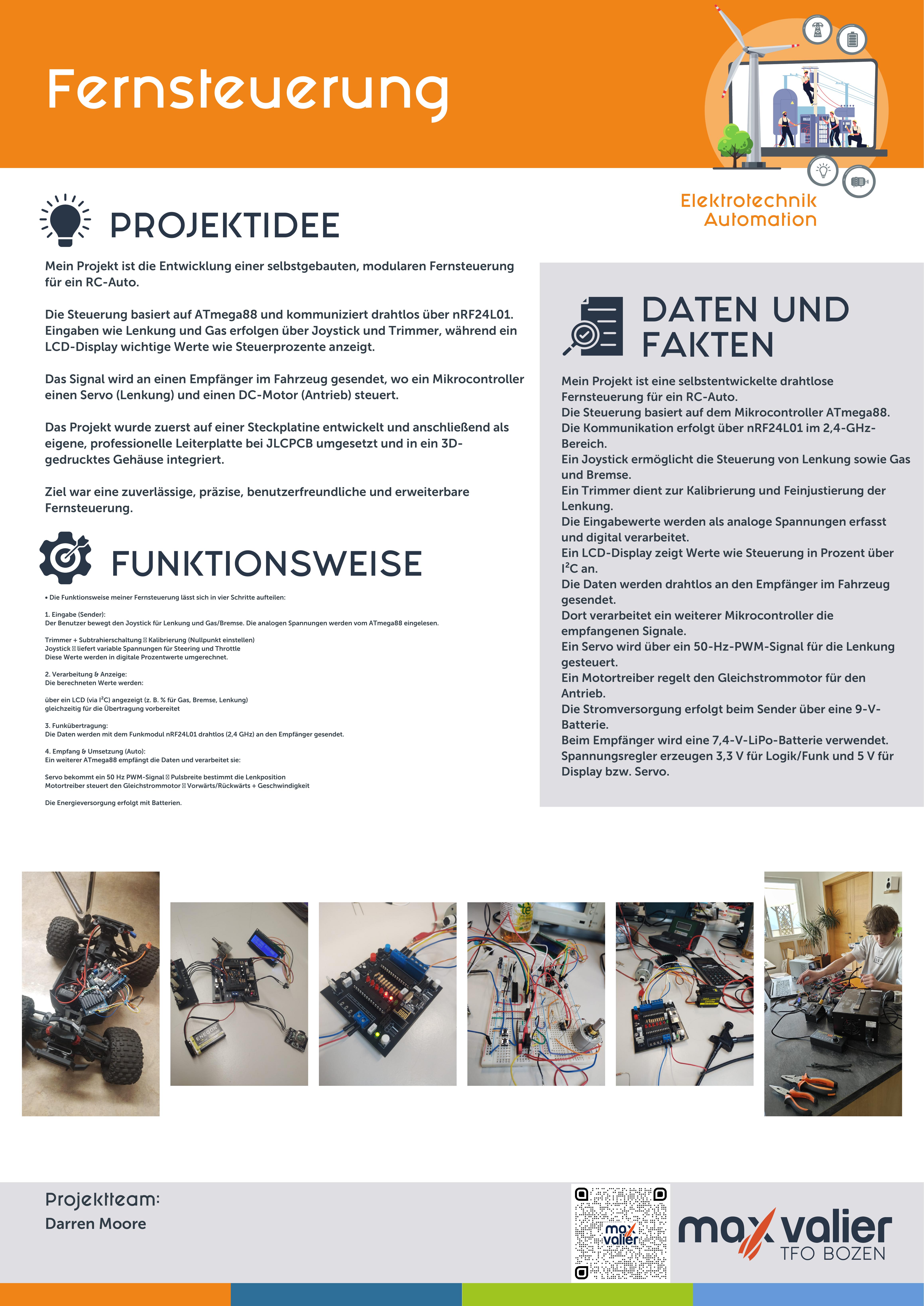 Buchseite