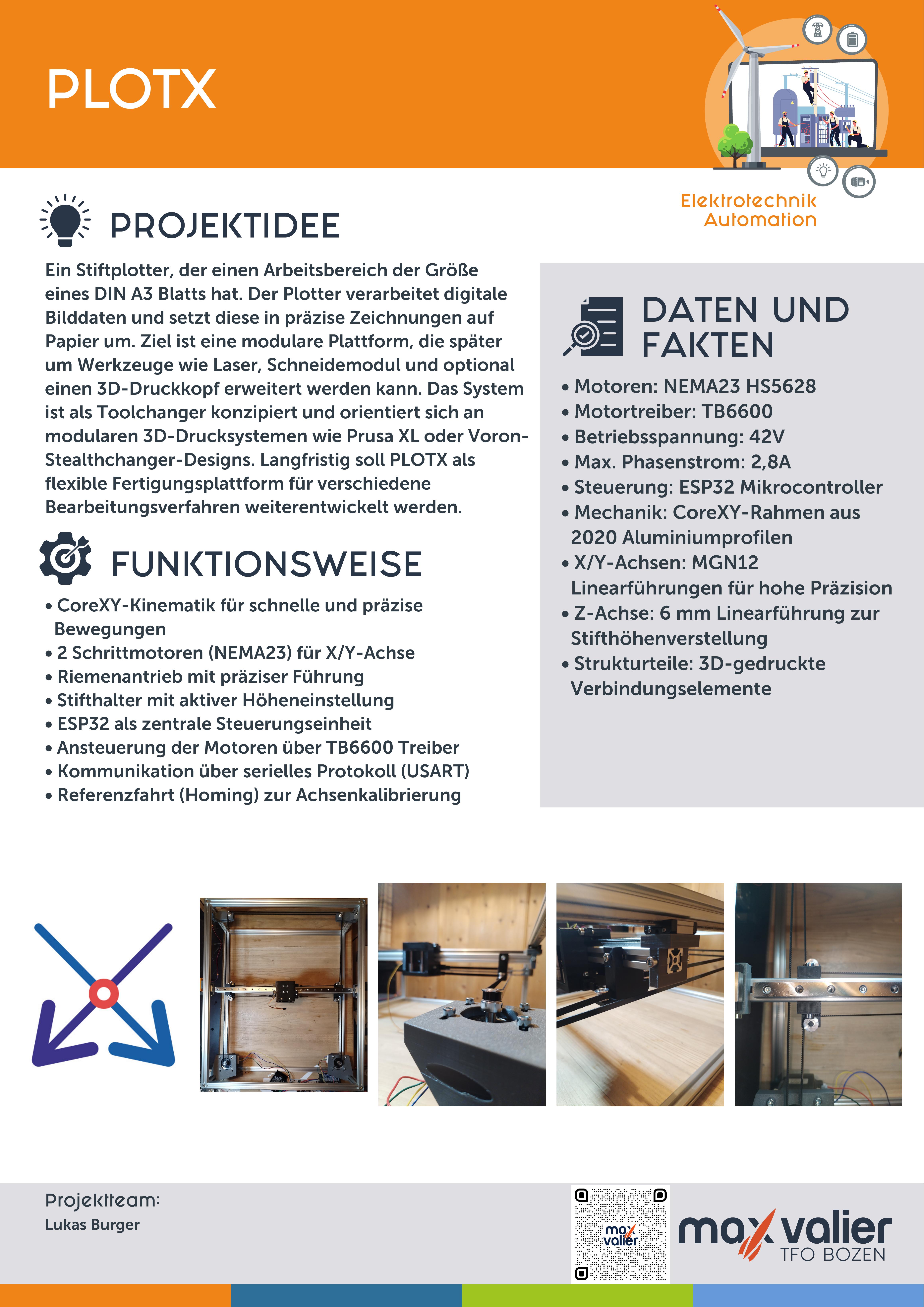 Buchseite