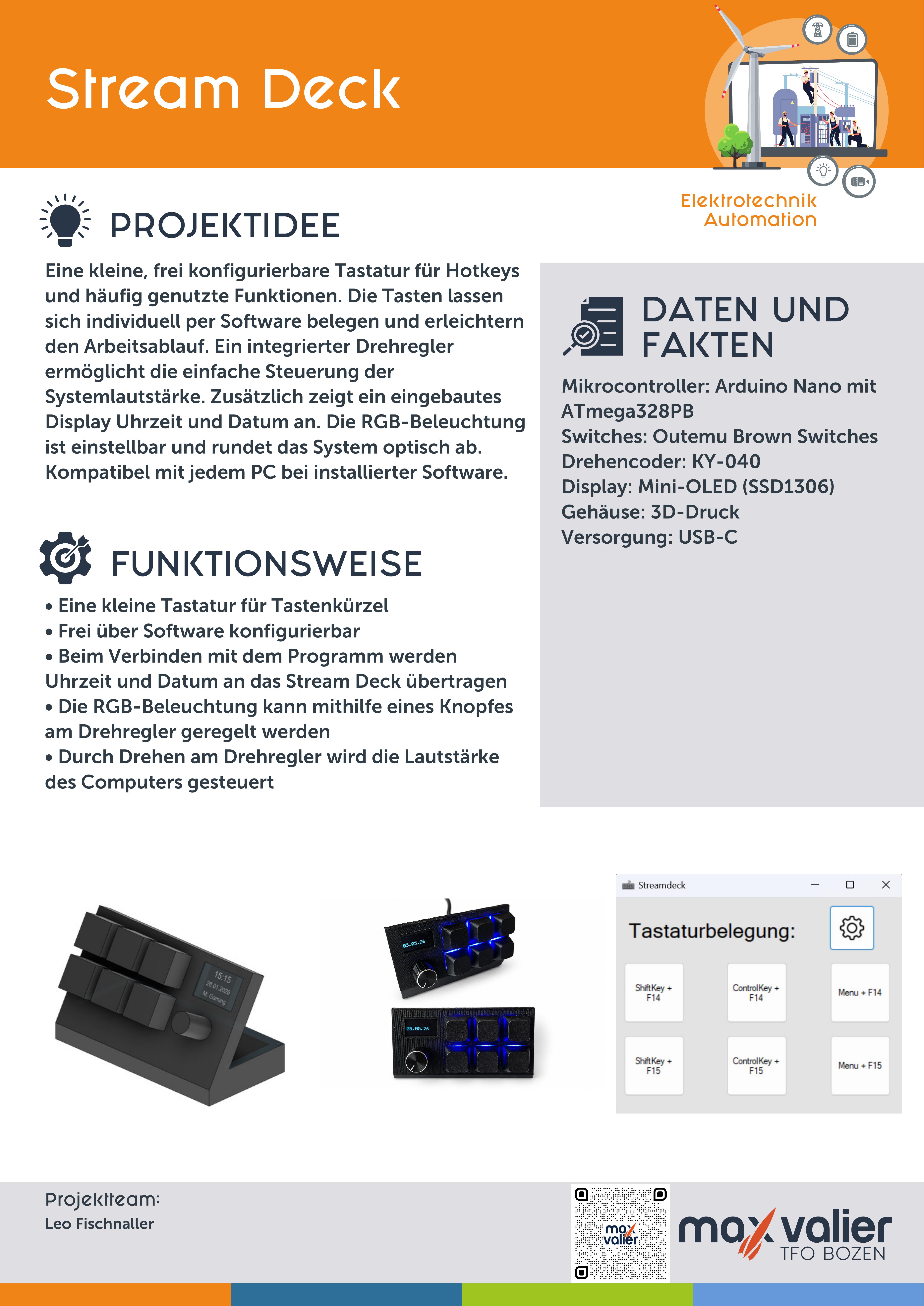 Buchseite