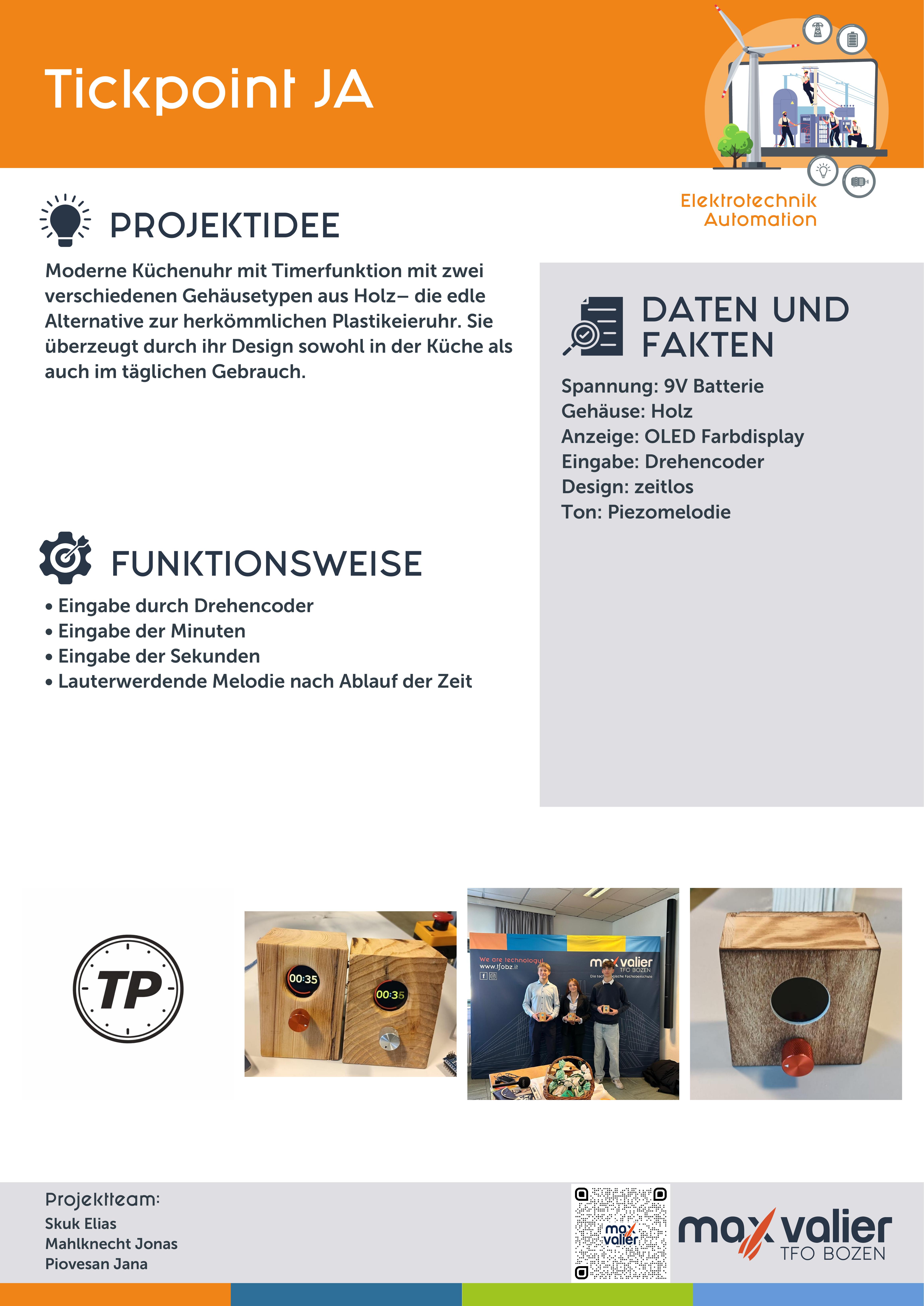 Buchseite