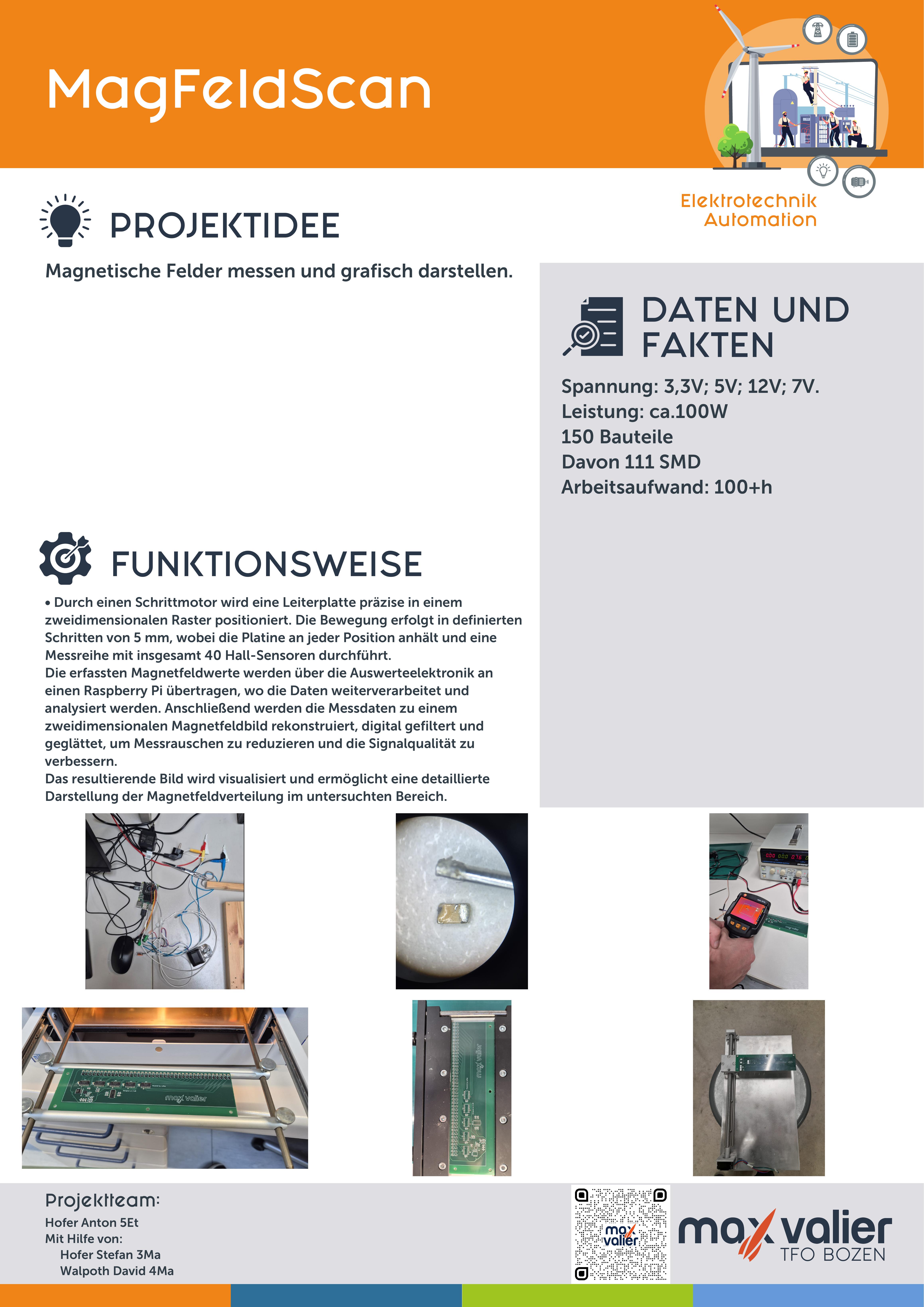 Buchseite